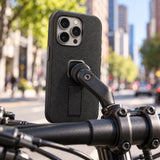 Peak Design Everyday Loop Case iPhone 16 Pro – Charcoal – Illustrationsfoto (KI)