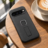 Peak Design Everyday Loop Case Google Pixel 9 Pro – Charcoal – illustrative photo (AI)