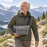 Peak Design Everyday Sling 6L v2 – Ash – Illustrationsfoto (KI)