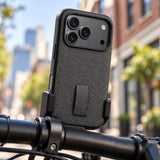 Peak Design Loop Case Non-Slimlink iPhone 18 Pro – Charcoal – Illustrationsfoto (KI)