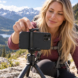 Peak Design Phone Mount – illustrative photo (AI)