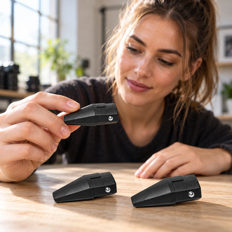 Peak Design Ultralight Conversion Kit – Illustrationsfoto (KI)