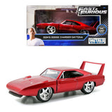 Modell Fast & Furious 7 Dodge Charger Daytona Dom's