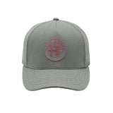 Alfa Romeo Cap mit Logo grau