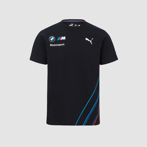 BMW Motorsport team T-shirt BMW, navy blue