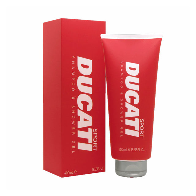 Ducati Sport Duschgel 400 ml