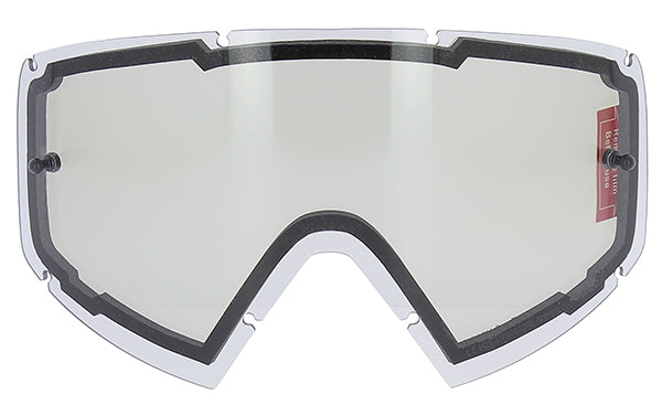 Red Bull Spect WHIP Ersatzglas doppelt