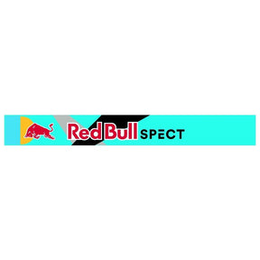 Red Bull Spect STRIVE replacement strap, light blue