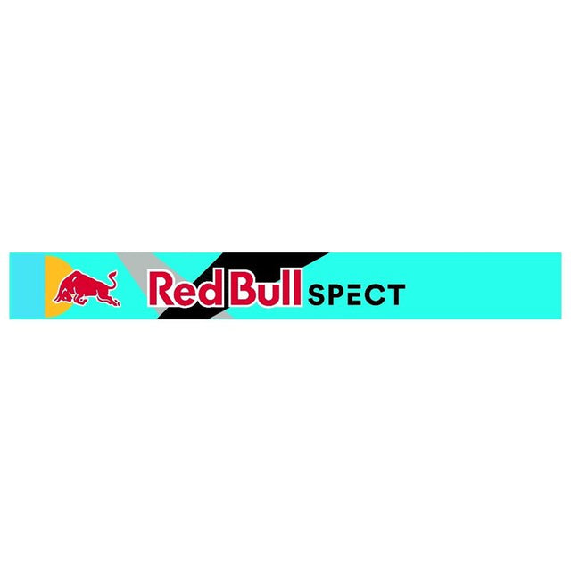 Red Bull Spect STRIVE replacement strap, light blue