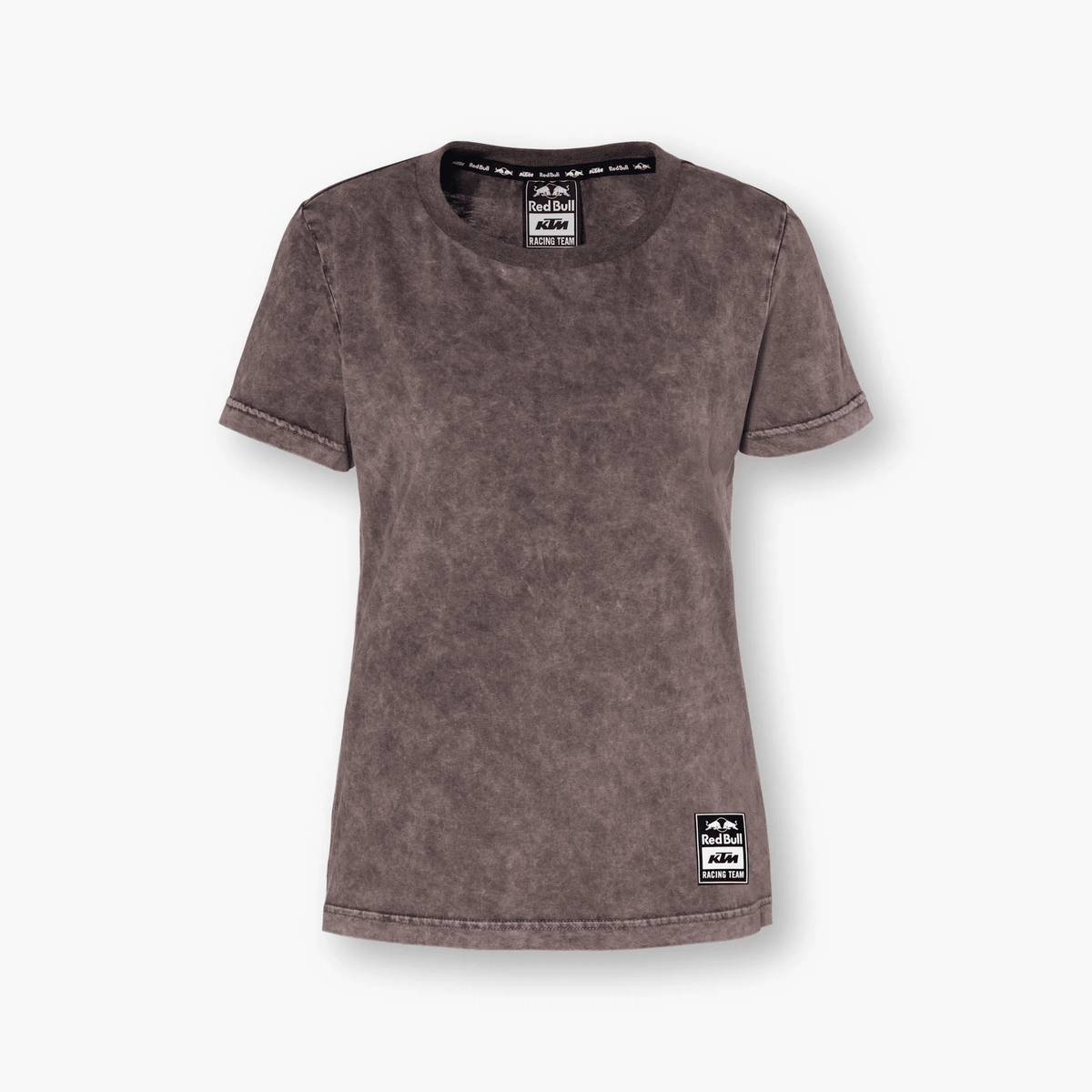 KTM Red Bull Damen-Freizeit-T-Shirt Shred