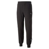 Scuderia Ferrari men's sweatpants Style, black