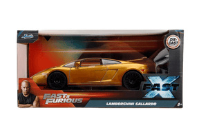 Modell Fast & Furious Lamborghini Gallardo Fast X