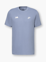 RB Leipzig Freizeit-T-Shirt hellblau