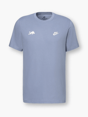 RB Leipzig Freizeit-T-Shirt hellblau
