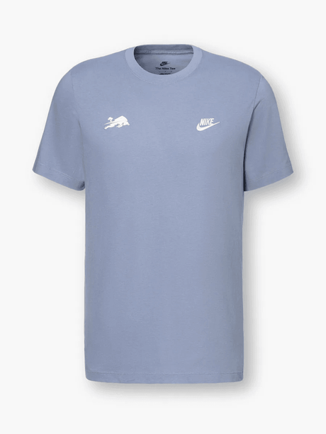 RB Leipzig casual T-shirt light blue