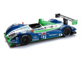 Modell Pescarolo C60, 2. Platz Le Mans 2006