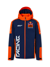 KTM Red Bull Racing Team-Jacke Winter
