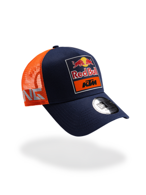 KTM Red Bull Racing team mesh cap