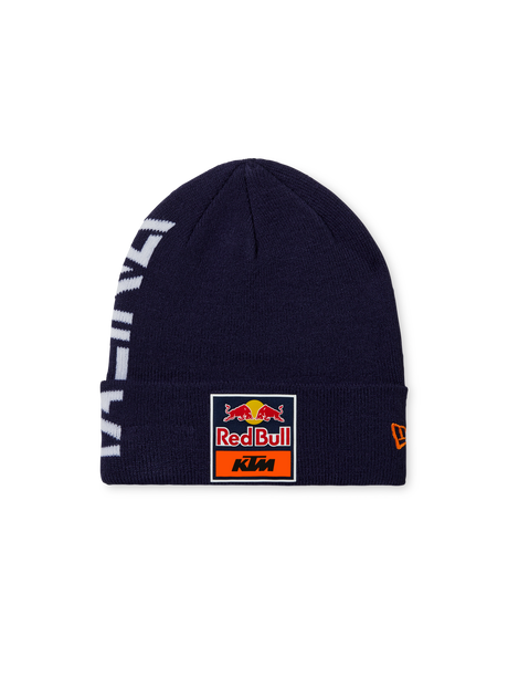 KTM Red Bull Racing kids' team winter beanie
