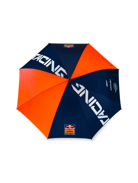 KTM Red Bull Racing großer Team-Regenschirm