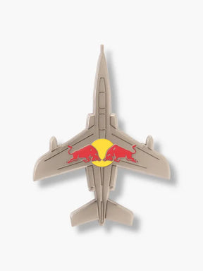 Red Bull Metallmagnet The Flying Bulls