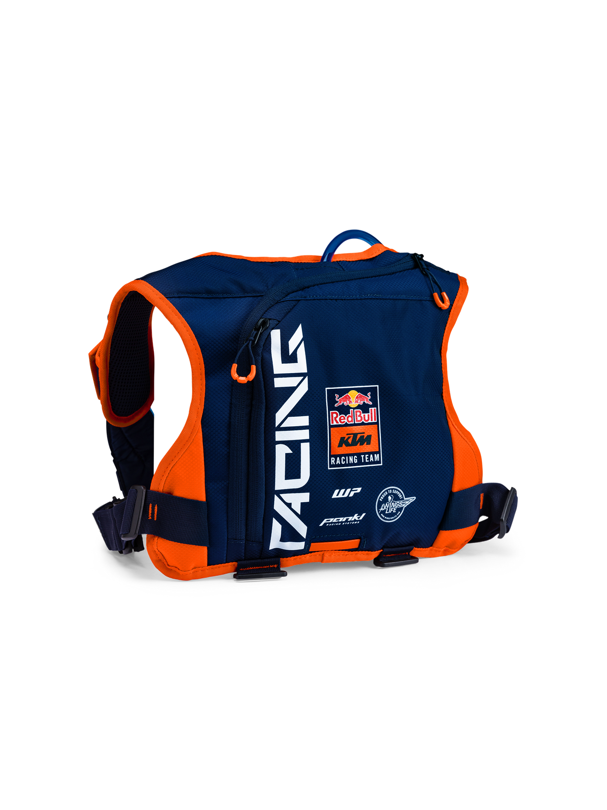 KTM Red Bull Racing Erzberg hydration vest