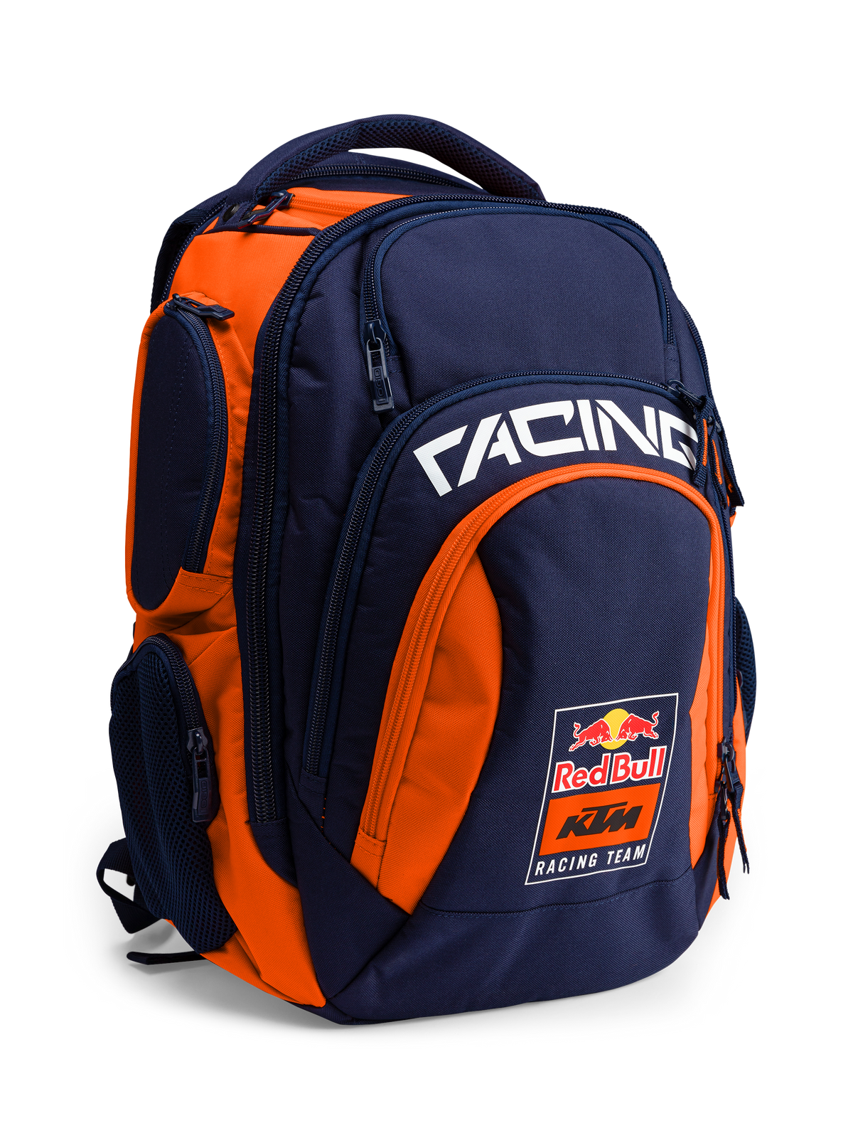 KTM Red Bull Racing großer Team-Rucksack