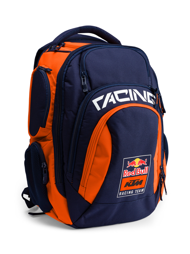 KTM Red Bull Racing großer Team-Rucksack