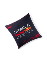 Oracle Red Bull Racing Kissen mit RBR-Teamlogo