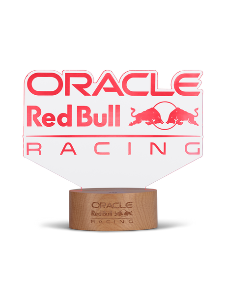 Oracle Red Bull Racing LED-Beleuchtung