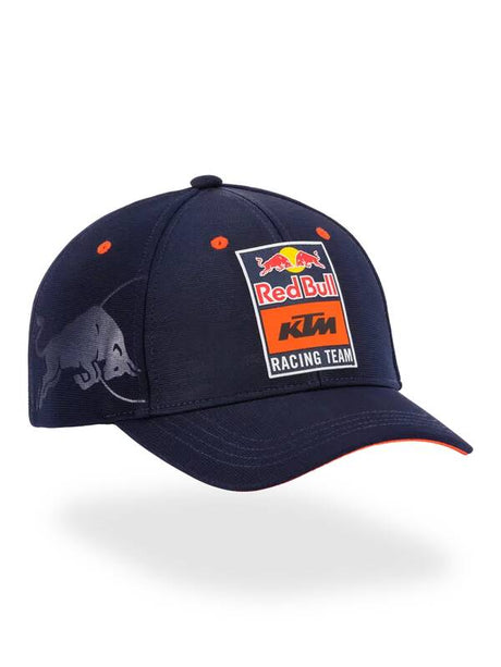 KTM Red Bull Racing Cap Boost blau