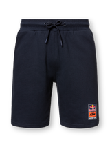 KTM Red Bull Racing casual shorts navy