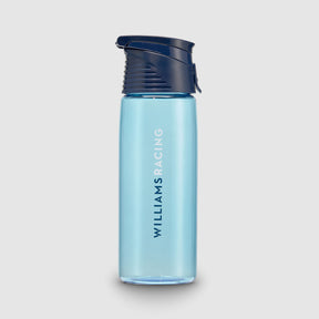 Williams Racing Trinkflasche – Hellblau, 735 ml