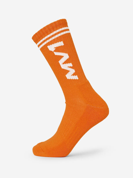 Max Verstappen MV1 Sports Socks – Orange