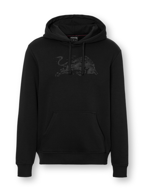 Red Bull Ring fan hoodie - Paddock, black