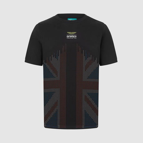 Aston Martin F1 Team fan T-shirt – SE Silverstone