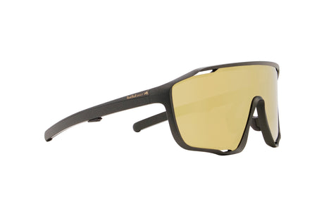 Red Bull Spect Sonnenbrille KRAFT grün mit braunem Glas