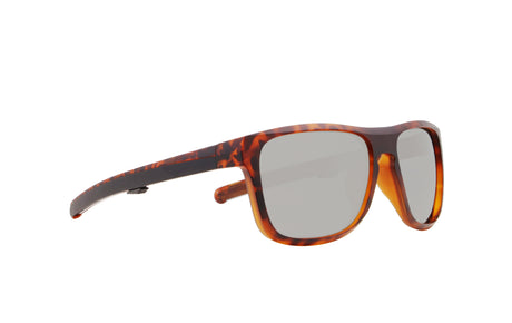 Red Bull Spect KREY sunglasses brown with smoke lenses