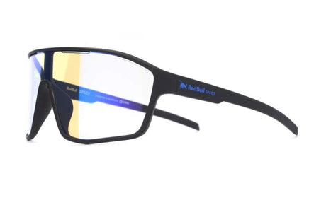 Red Bull Spect DAFT sunglasses black with photochromic lens