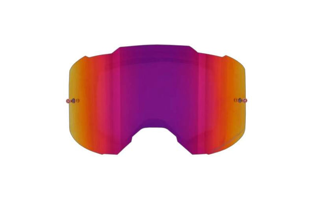 Red Bull Spect STRIVE Ersatzglas PURPLE RED FLASH