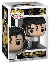 Figurka Funko POP - Rocks Michael Jackson (Superbowl
