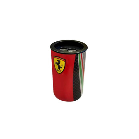 Scuderia Ferrari Anspitzer mit Logo