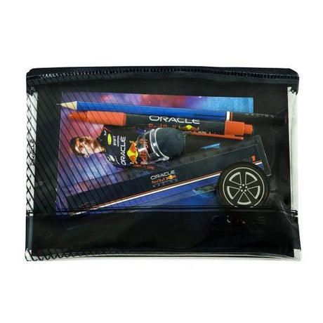 Max Verstappen school set – MV1 with picture