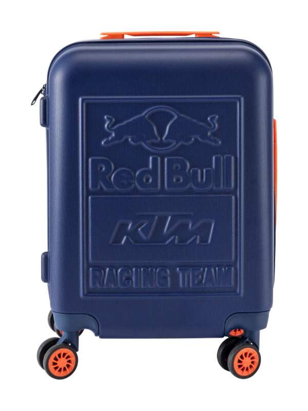 KTM Red Bull Racing Reisekoffer GRID dunkelblau