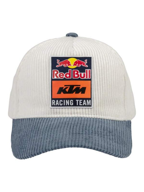 KTM Red Bull Racing Cap DUSK mit Logo