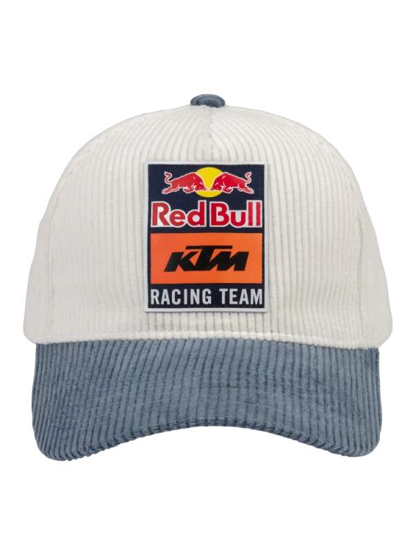 KTM Red Bull Racing Cap DUSK mit Logo
