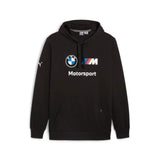 BMW Motorsport Freizeit-Hoodie mit BMW-Logo