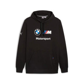 BMW Motorsport Freizeit-Hoodie mit BMW-Logo
