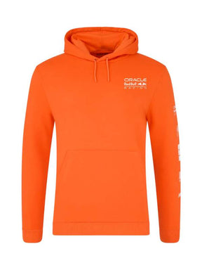 Oracle Red Bull Racing casual hoodie - Max Verstappen MV1