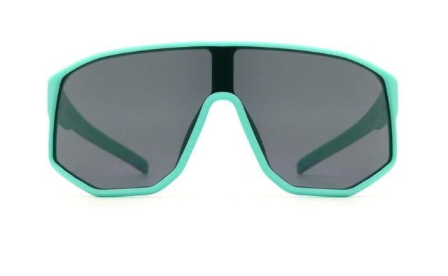 Red Bull Spect Sonnenbrille DASH türkis mit Rauchglas